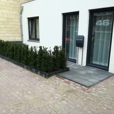 Aan 'T Kapelke Apartment Valkenburg aan de Geul Exterior photo