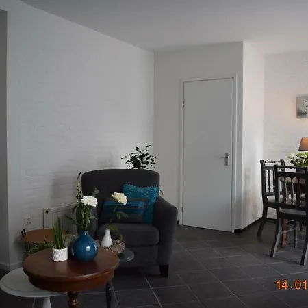Aan 'T Kapelke Apartment Valkenburg aan de Geul Exterior photo
