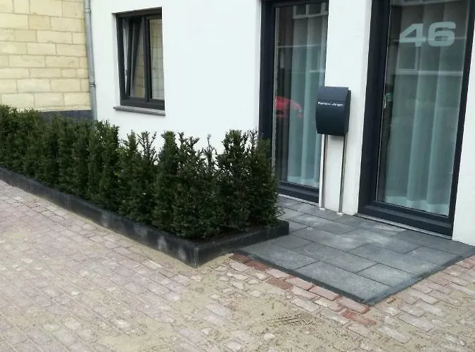 Aan \'T Kapelke