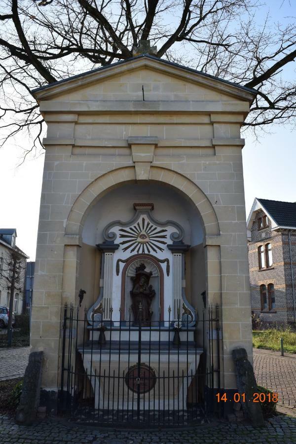 Aan 't Kapelke * Valkenburg aan de Geul