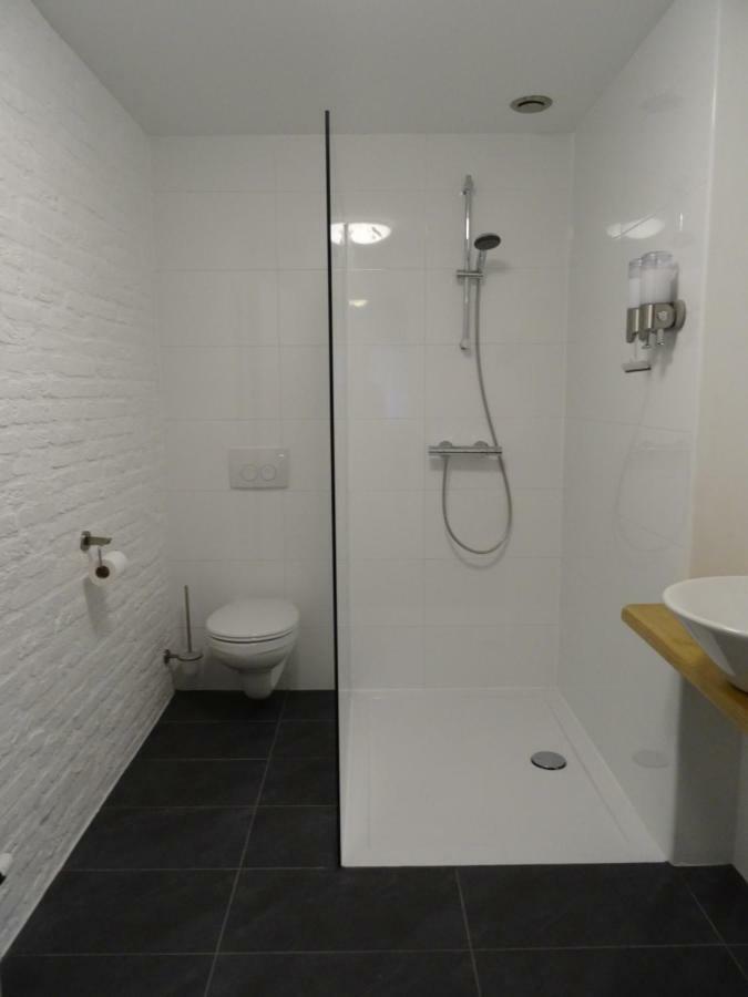 Aan 't Kapelke Apartamento *
