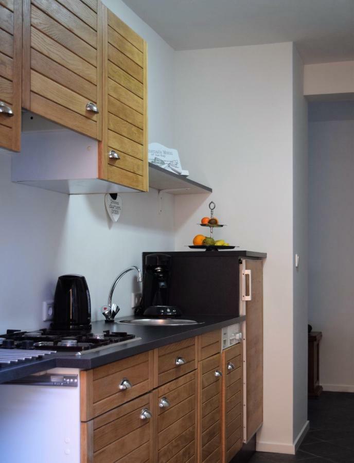 Apartment Aan 't Kapelke