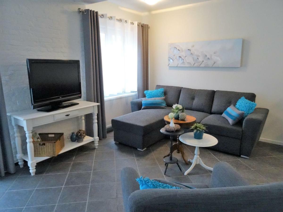 Apartment Aan 't Kapelke Valkenburg aan de Geul