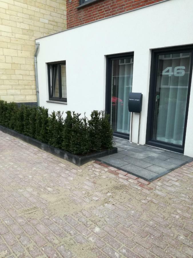 Aan 't Kapelke Apartamento