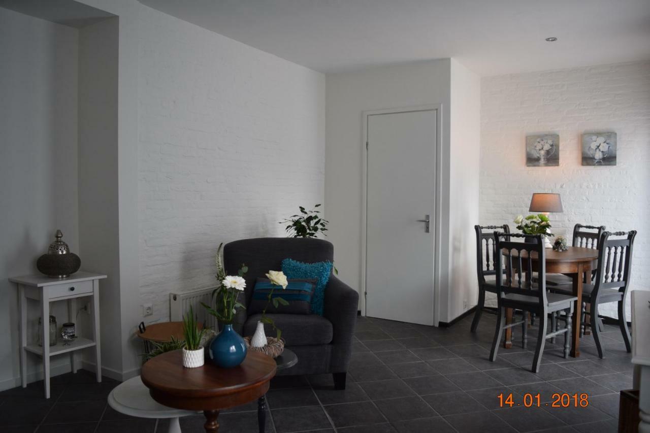 Apartment Aan 't Kapelke Valkenburg aan de Geul