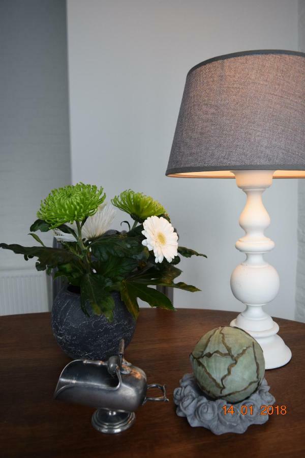 Aan 't Kapelke Apartamento